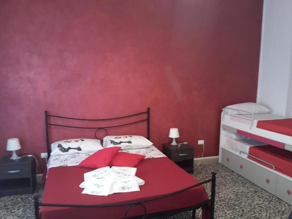 B&B Del Centro Pachino Exterior photo